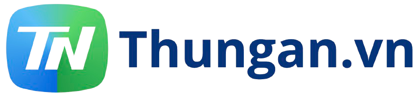 Thungan.vn – Phần mềm quản lý bán hàng miễn phí